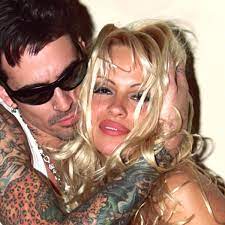 In march, tommy and brandon were involved in an. Inside Pamela Anderson And Tommy Lee S Tumultuous Relationship Biography
