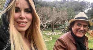 Albano e loredana lecciso si sono sposati: Loredana Lecciso Ci Svela Il Reale Motivo Della Separazione Da Al Bano