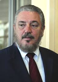 La Jornada: Se suicida el hijo mayor de Fidel Castro