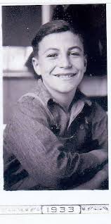 Vincent Monroe Rupert (1922-1943)