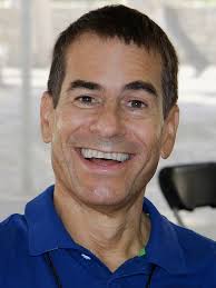 Alex Sanchez (author)