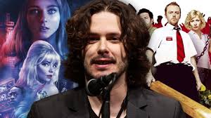 Every Edgar Wright Movie, Ranked Worst to Best