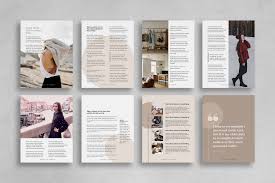 Download Ebook Canva Template Georgia Ebook Template Ebook Cover Page Template