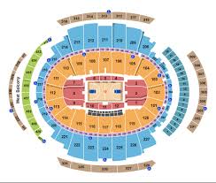 Buy New York Knicks Tickets Seating Charts For Events