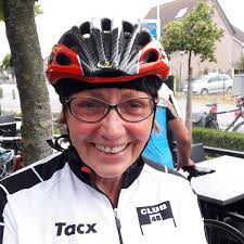 Oud-wereldkampioene Keetie van Oosten-Hage rijdt mee in eigen fietsroute  over Tholen