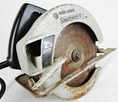 Black And Decker Skill Saw Price Circular Skill Saw Tested Black Decker Saw Force 100 7 1 4 Model 7359 11 Amp Skill Saw Black Decker