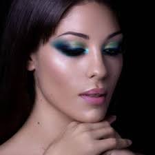 Aprende a resaltar el color del iris