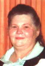 Obituary information for Dorothy Erna Miller