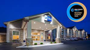 Image result for Rodeway Inn Decatur TX