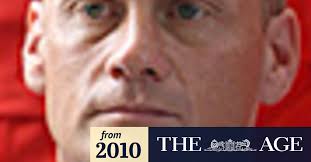 McKenna rushed to hospital after training accident