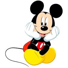 Baixe esta imagem gratuita sobre pássaro azul png da vasta biblioteca de imagens e vídeos de domínio público do pixabay. Mickey Mouse De Espaldas Vector Novocom Top