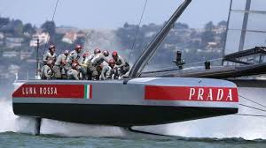Restaurante luna rossa y las sociedades que lo componen nos comprometemos a asegurar que sus datos de carácter personal se encuentren protegidos y sean tratados conforme a la normativa. Pirelli Comes On Board With Luna Rossa For America S Cup Challenge Sportspro Media