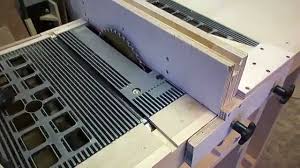 Simple Table Saw Rip Fence Table Saw Fence Table Saw Simple Table