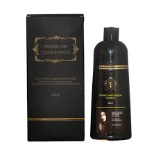 Refresh your colour and add luminosity to your locks with our edit of the best shampoos for coloured hair which perfectly cleanse your hair. T Lavie Organic Hair Color Dye Shampoo 450ml Salonmy Com