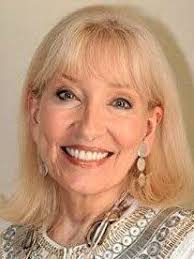 Paula LaRocque, former writing coach for The News and 'master of the  English language,' dies at 84