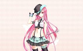 Jun 07, 2021 · ? Hd Wallpaper Anime Girls Long Hair Pink Hair Red Eyes Sexy Anime Skirt Wallpaper Flare