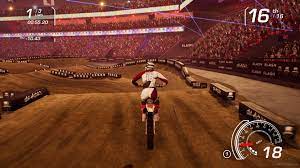 Everything will unlock for you outside the first compound. Mx Vs Atv All Out Anniversary Edition Review Down And Dirty Racing