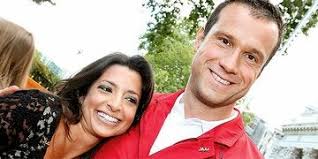 Rogan-Freundin: Darum liebe ich Markus