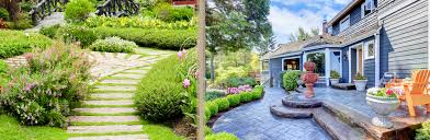 Despite the popular image of california as a place of sunshine and perfect weather, the local climate can be very diverse, with some areas experiencing more extreme conditions. Southern California Landscape Service Home Facebook