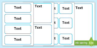 Choose the insert index button from the index group on the references tab. Editable Blank Vocabulary Word Cards Primary Resources