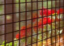 Installing matchstick blinds is one of the easiest ways to give any room in your home some added privacy and shade. Blinding Brilliance 6 Alternatives To Heavy Curtains For A Fresh Window Look