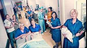 They were identified, informed and advised as part of contact tracing related to an existing case. One Born Every Minute Tv Series 2010 2018 Imdb