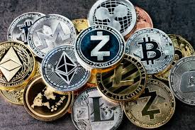 Digital currencies are based on blockchain technology that friedman said has potential to disrupt currency and much more. Five Major Central Banks Unite To Explore Launching Their Own Digital Currencies The Mandarin
