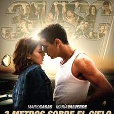 Dec 03, 2010 · título original tres metros sobre el cielo. Stream Something S Triggered Tres Metros Sobre El Cielo Soundtrack By Noda Hossam Listen Online For Free On Soundcloud