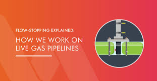 Pe pipe outer diameter, which are controlled or in some cases performed for two pe pipe inner diameter controlled single standard appears above equation the below forms Flow Stopping Explained How We Work On Live Gas Pipes Squire Energy