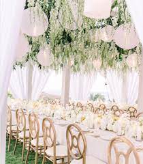 Ivory Yuma Table Linen Linen Rentals Wedding Table Linen Runners Chair Covers Bbj Linen Garden Wedding Decorations Wedding Table Designs Wedding Decorations