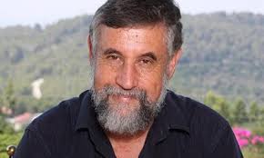 From Mossad agent to spy novelist: undercover life inspires hit thriller