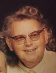 Obituary information for Josephine Helen (Lambert) Whetzel