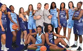 Select from premium eurobasket feminin of the highest quality. Chartres Basket Feminin Basketball News Roster Rumors Stats Awards Transactions Details Eurobasket