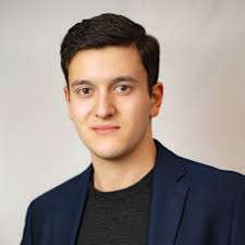 I'm excited to share that after two wonderful years working in the U.S.  Department of the Treasury's Office of International Affairs, this fall I  will be pursuing an MPA at the Princeton