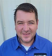 Russell Kersey's Instagram, Twitter & Facebook