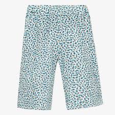 Un choix unique de pantalon large enfant disponible dans notre magasin. Pantalon Large Viscose Enfant Fille Imprime Catimini Catimini