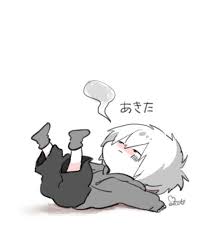 mafumafu utaite 96猫 イラスト 男の子 イラスト ミニキャラ イラスト