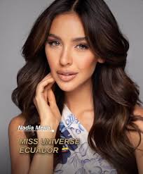 MISS UNIVERSE FRANCE 🇫🇷