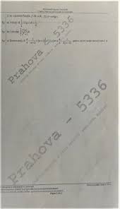 Simulare Bacalaureat 2018 Subiectele La MatematicÄƒ Clasa A Xii A Pentru Profilele Real È™i Tehnologic Alba24