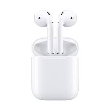 Genuine Apple Airpods Wireless Earphone Original Bluetooth Headphones For Iphone Xs Max Xr 7 8 Plus Ipad Macbook Apple Watch Apple Products Headphones Apple
