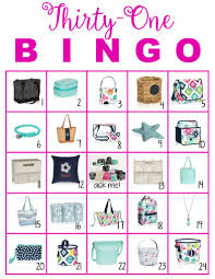 Bingo Games To Play On Facebook The Pyschology Of Thirty One Bingo Thirty One Games Thirty One Facebook Thirty One Gifts