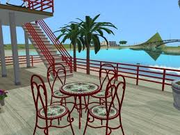 Basic Deck Outdoor Chairs Outdoor Spaces Outdoor Decor