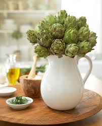 Maybe you would like to learn more about one of these? Remodelaholic 25 Ways To Use Food As Decor