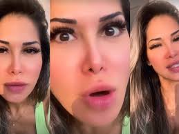 Amiga de Mayra entrega que o medo não é Arthur 'comer gente', mas comer pão