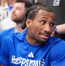 Kansas Jayhawks Basketball Top 50 Players: #47 Xavier Henry