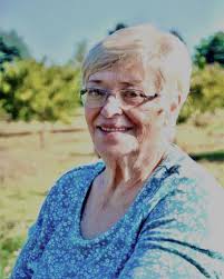 Mary Ann Butterfield Obituary November 13, 2024