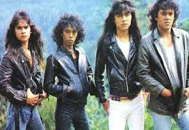 Kumpulan melissa merupakan sebuah kumpulan muzik rock di malaysia. Yjpunpmzm0dvxm
