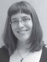 SILS Welcomes Dean José-Marie Griffiths