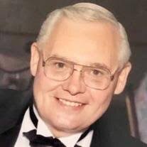 George Edward Maden Obituary