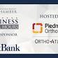 The 2025 FirstBank Business After Hours Series event image